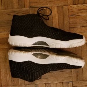 Air Jordan Futures